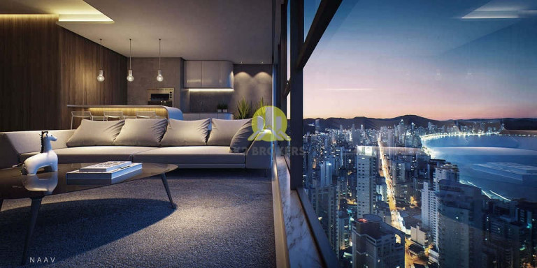 Imagem Cobertura com 4 Quartos à Venda, 341 m² em Centro - Balneário Camboriú Imagem Cobertura com 4 Quartos à Venda, 341 m² em Centro - Balneário Camboriú