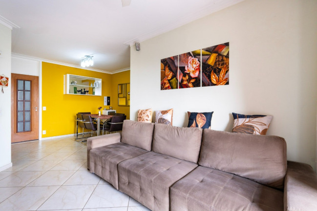Imagem Apartamento com 3 Quartos à Venda, 90 m² em Alto Da Lapa - São Paulo