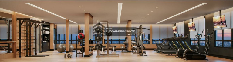 Imagem Apartamento com 1 Quarto à Venda, 24 m² em Vila Olímpia - São Paulo Imagem Apartamento com 1 Quarto à Venda, 24 m² em Vila Olímpia - São Paulo