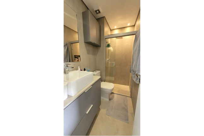 Imagem Imóvel com 1 Quarto à Venda, 35 m² em Saúde - São Paulo Imagem Imóvel com 1 Quarto à Venda, 35 m² em Saúde - São Paulo