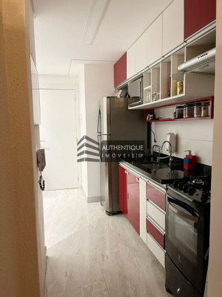 Imagem Apartamento com 2 Quartos à Venda, 68 m² em Santo Amaro - São Paulo