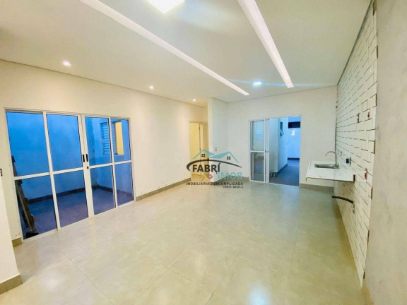Imagem Casa com 3 Quartos à Venda, 150 m² em Horto Florestal - Sorocaba Imagem Casa com 3 Quartos à Venda, 150 m² em Horto Florestal - Sorocaba