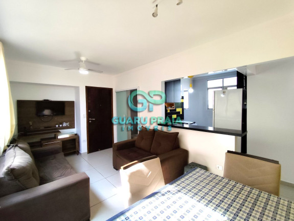 Imagem Apartamento com 2 Quartos à Venda, 70 m² em Enseada - Guarujá