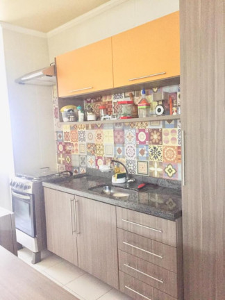 Imagem Apartamento com 2 Quartos à Venda, 57 m² em Parque Rincão - Cotia