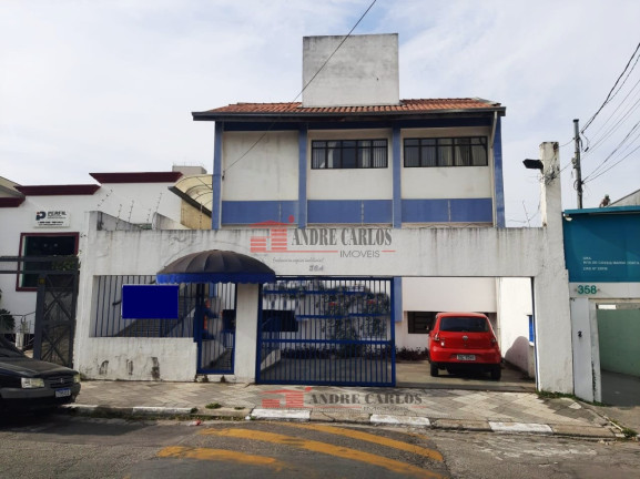 Imagem Imóvel à Venda, 452 m² em Centro - Osasco Imagem Imóvel à Venda, 452 m² em Centro - Osasco