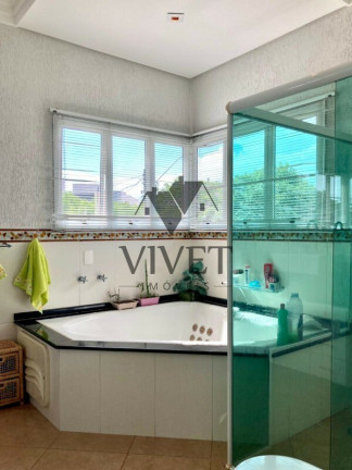 Imagem Casa de Condomínio com 4 Quartos à Venda, 400 m² em Condominio Villa Dos Inglezes - Sorocaba Imagem Casa de Condomínio com 4 Quartos à Venda, 400 m² em Condominio Villa Dos Inglezes - Sorocaba