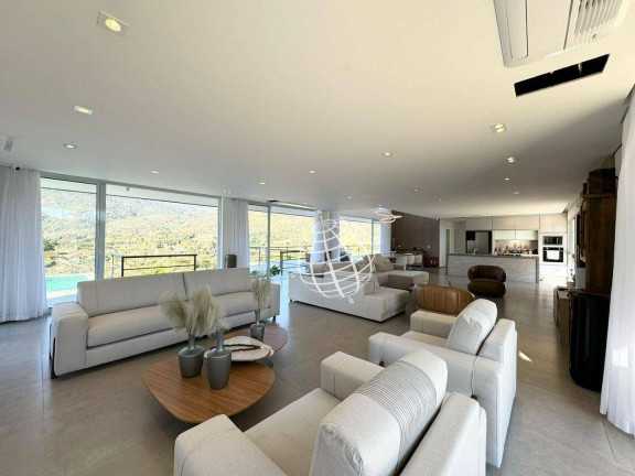 Imagem Casa com 6 Quartos à Venda, 900 m² em Itapetinga - Atibaia Imagem Casa com 6 Quartos à Venda, 900 m² em Itapetinga - Atibaia