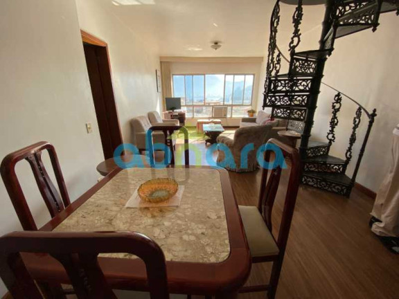Imagem Cobertura com 3 Quartos à Venda, 180 m² em Ipanema - Rio De Janeiro Imagem Cobertura com 3 Quartos à Venda, 180 m² em Ipanema - Rio De Janeiro