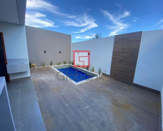 Imagem Casa com 3 Quartos à Venda, 280 m² em Ibituruna - Montes Claros Imagem Casa com 3 Quartos à Venda, 280 m² em Ibituruna - Montes Claros
