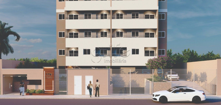 Imagem Apartamento com 2 Quartos à Venda, 48 m² em Damas - Fortaleza