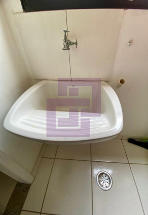 Imagem Apartamento com 3 Quartos à Venda, 120 m² em Loteamento João Batista Julião - Guarujá