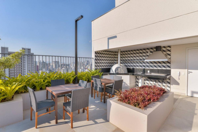 Imagem Apartamento com 1 Quarto à Venda, 25 m² em Bela Vista - São Paulo Imagem Apartamento com 1 Quarto à Venda, 25 m² em Bela Vista - São Paulo