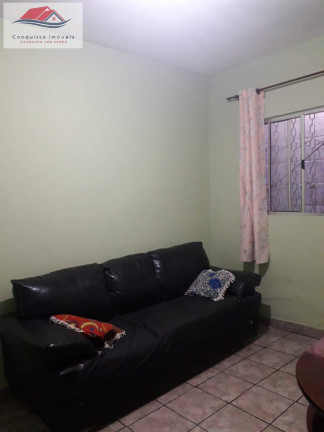 Imagem Casa com 3 Quartos à Venda, 101 m² em Jardim Tabatinga - Guarulhos Imagem Casa com 3 Quartos à Venda, 101 m² em Jardim Tabatinga - Guarulhos