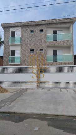 Imagem Casa de Condomínio com 2 Quartos à Venda, 49 m² em Esplanada Dos Barreiros - São Vicente Imagem Casa de Condomínio com 2 Quartos à Venda, 49 m² em Esplanada Dos Barreiros - São Vicente