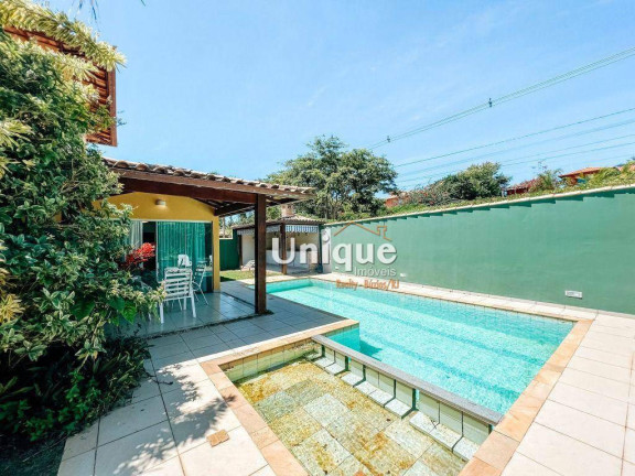 Imagem Casa com 4 Quartos para Temporada, 180 m² em Ferradura - Armação Dos Búzios Imagem Casa com 4 Quartos para Temporada, 180 m² em Ferradura - Armação Dos Búzios