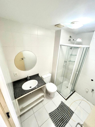 Imagem Apartamento com 2 Quartos à Venda, 52 m² em Brás - São Paulo