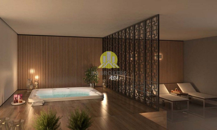 Apartamento com 3 Quartos à Venda, 95 m² em Batel - Curitiba