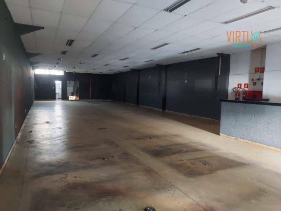 Imagem Sala Comercial para Alugar, 500 m² em Vila Romana - São Paulo