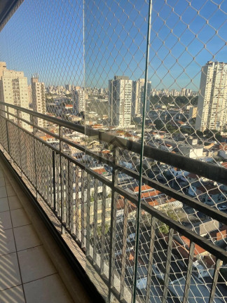 Imagem Apartamento com 3 Quartos à Venda, 133 m² em Ipiranga - São Paulo Imagem Apartamento com 3 Quartos à Venda, 133 m² em Ipiranga - São Paulo