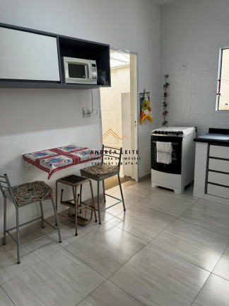 Imagem Casa com 2 Quartos à Venda, 116 m² em Centro - Sorocaba Imagem Casa com 2 Quartos à Venda, 116 m² em Centro - Sorocaba