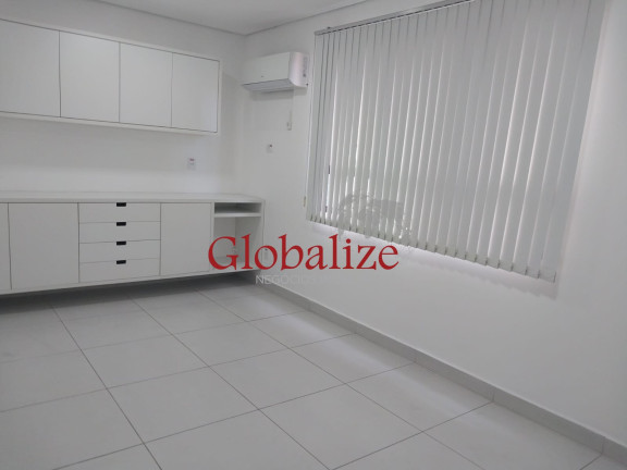 Imagem Sala Comercial para Alugar, 80 m² em Boqueirão - Santos
