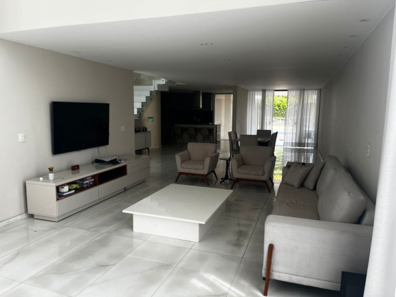 Imagem Casa de Condomínio com 4 Quartos à Venda, 480 m² em Guaratiba - Rio De Janeiro Imagem Casa de Condomínio com 4 Quartos à Venda, 480 m² em Guaratiba - Rio De Janeiro