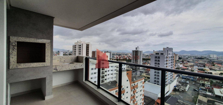 Imagem Apartamento com 2 Quartos à Venda, 68 m² em São João - Itajaí Imagem Apartamento com 2 Quartos à Venda, 68 m² em São João - Itajaí