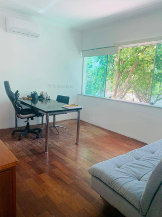 Imagem Casa de Condomínio com 6 Quartos à Venda, 400 m² em Alphaville - Santana De Parnaíba