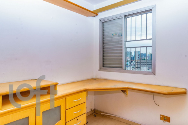 Imagem Apartamento com 3 Quartos à Venda, 85 m² em Cambuci - São Paulo