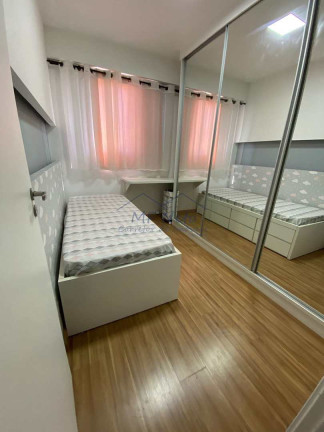 Imagem Apartamento com 2 Quartos à Venda, 57 m² em Residencial Garrovers - Pirassununga Imagem Apartamento com 2 Quartos à Venda, 57 m² em Residencial Garrovers - Pirassununga