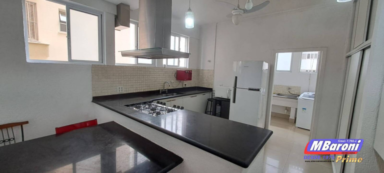 Imagem Apartamento com 4 Quartos à Venda, 209 m² em Jardim Paulista - São Paulo
