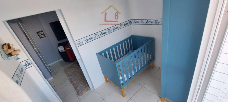 Imagem Apartamento com 1 Quarto à Venda, 51 m² Imagem Apartamento com 1 Quarto à Venda, 51 m²
