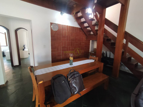 Imagem Casa com 3 Quartos à Venda, 266 m² em Parque Balneário Oásis - Peruíbe Imagem Casa com 3 Quartos à Venda, 266 m² em Parque Balneário Oásis - Peruíbe