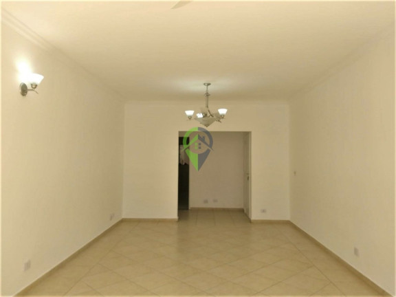 Imagem Apartamento com 3 Quartos à Venda, 166 m² em Gonzaga - Santos Imagem Apartamento com 3 Quartos à Venda, 166 m² em Gonzaga - Santos