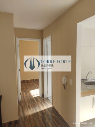 Imagem Apartamento com 2 Quartos à Venda, 37 m² em Colônia (zona Leste) - São Paulo Imagem Apartamento com 2 Quartos à Venda, 37 m² em Colônia (zona Leste) - São Paulo