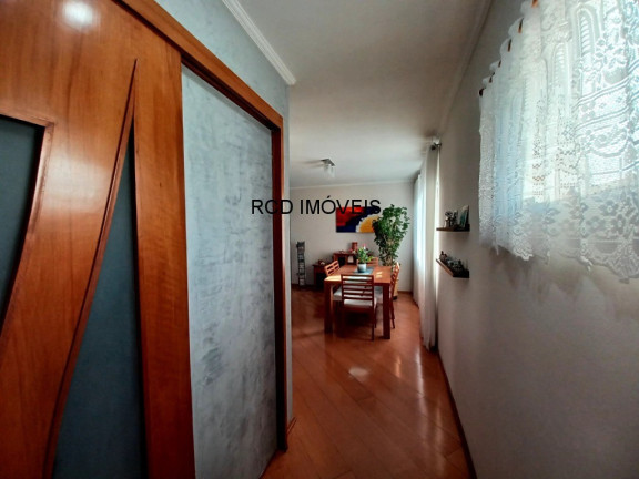 Imagem Apartamento com 3 Quartos à Venda, 100 m² em Vila Progredior - São Paulo Imagem Apartamento com 3 Quartos à Venda, 100 m² em Vila Progredior - São Paulo