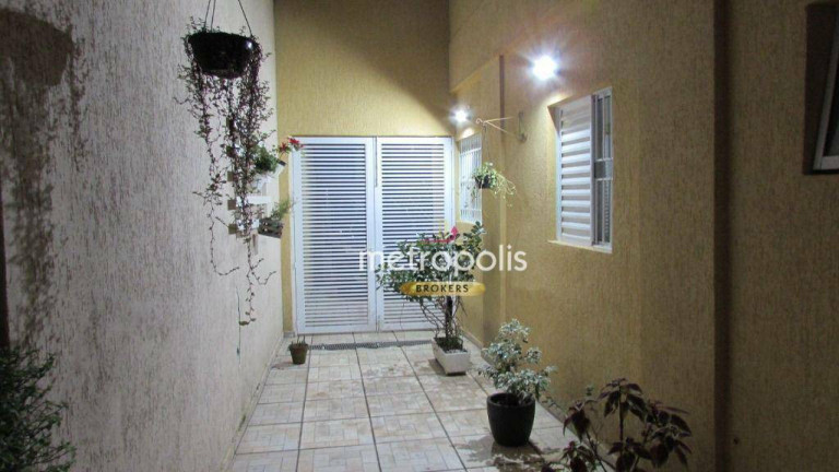 Imagem Sobrado com 3 Quartos à Venda, 238 m² em Olímpico - São Caetano Do Sul Imagem Sobrado com 3 Quartos à Venda, 238 m² em Olímpico - São Caetano Do Sul