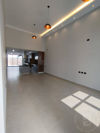 Imagem Casa com 3 Quartos à Venda, 250 m² em Residencial Barão De Tremembé - Tremembé Imagem Casa com 3 Quartos à Venda, 250 m² em Residencial Barão De Tremembé - Tremembé
