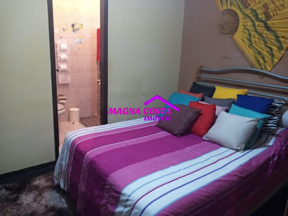 Imagem Casa com 2 Quartos à Venda, 120 m² em Bento Ribeiro - Rio De Janeiro
