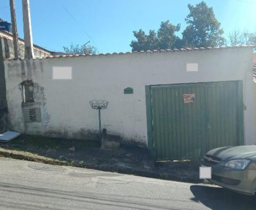 Casa com 1 Quarto à Venda, 66 m² em Arujamérica - Arujá
