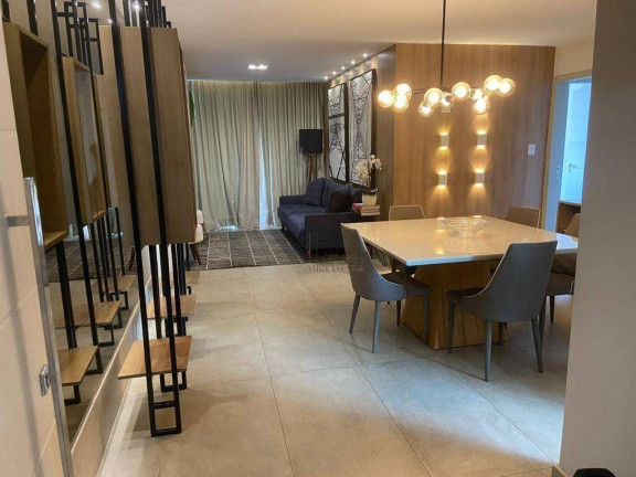 Apartamento com 3 Quartos à Venda, 224 m² em Colina - Volta Redonda