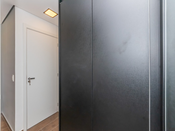 Imagem Apartamento com 3 Quartos à Venda, 67 m² em Vila Anastácio - São Paulo