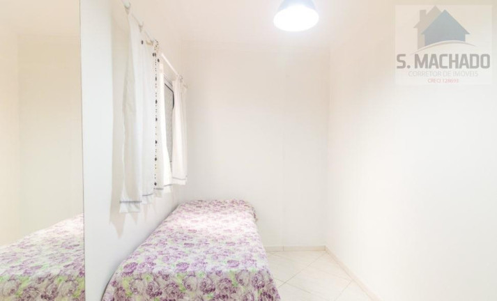 Imagem Apartamento com 2 Quartos à Venda, 50 m² em Parque Oratório - Santo André