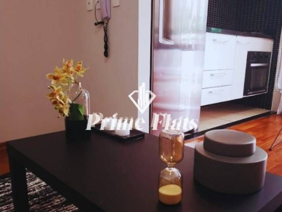 Imagem Apartamento com 1 Quarto à Venda, 42 m² em Vila Olímpia - São Paulo