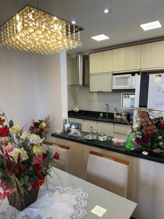Imagem Apartamento com 3 Quartos à Venda,  em Vila Municipal - Jundiaí