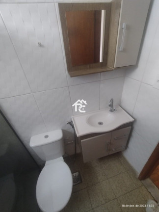 Imagem Apartamento com 2 Quartos à Venda, 65 m² em Centro - Niterói Imagem Apartamento com 2 Quartos à Venda, 65 m² em Centro - Niterói