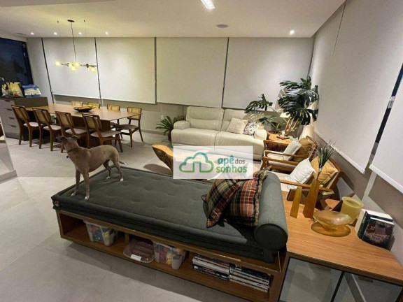 Imagem Cobertura com 3 Quartos à Venda, 185 m² em Vila Ipojuca - São Paulo Imagem Cobertura com 3 Quartos à Venda, 185 m² em Vila Ipojuca - São Paulo