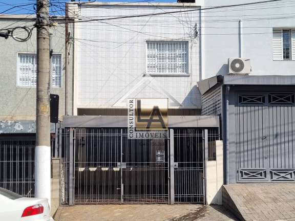 Imagem Sobrado com 3 Quartos à Venda, 145 m² em Campo Belo - São Paulo Imagem Sobrado com 3 Quartos à Venda, 145 m² em Campo Belo - São Paulo