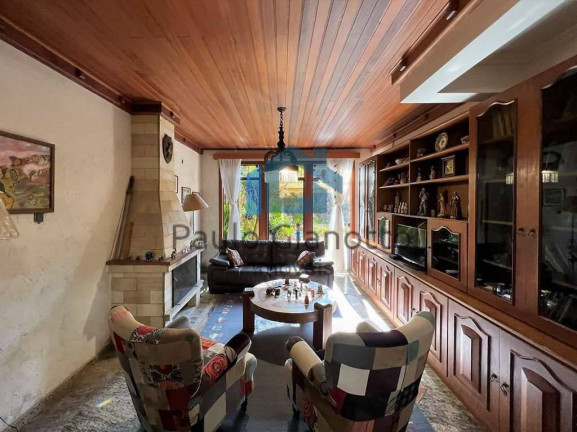 Imagem Casa de Condomínio com 4 Quartos à Venda, 342 m² em Granja Viana - Cotia