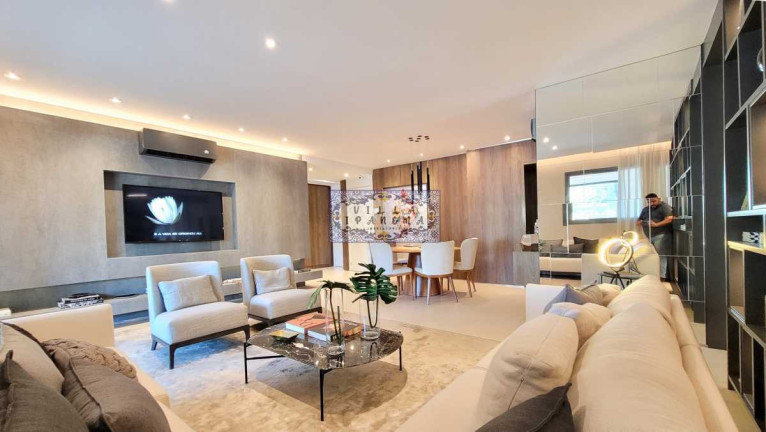 Imagem Apartamento com 4 Quartos à Venda, 159 m² em Barra Da Tijuca - Rio De Janeiro Imagem Apartamento com 4 Quartos à Venda, 159 m² em Barra Da Tijuca - Rio De Janeiro